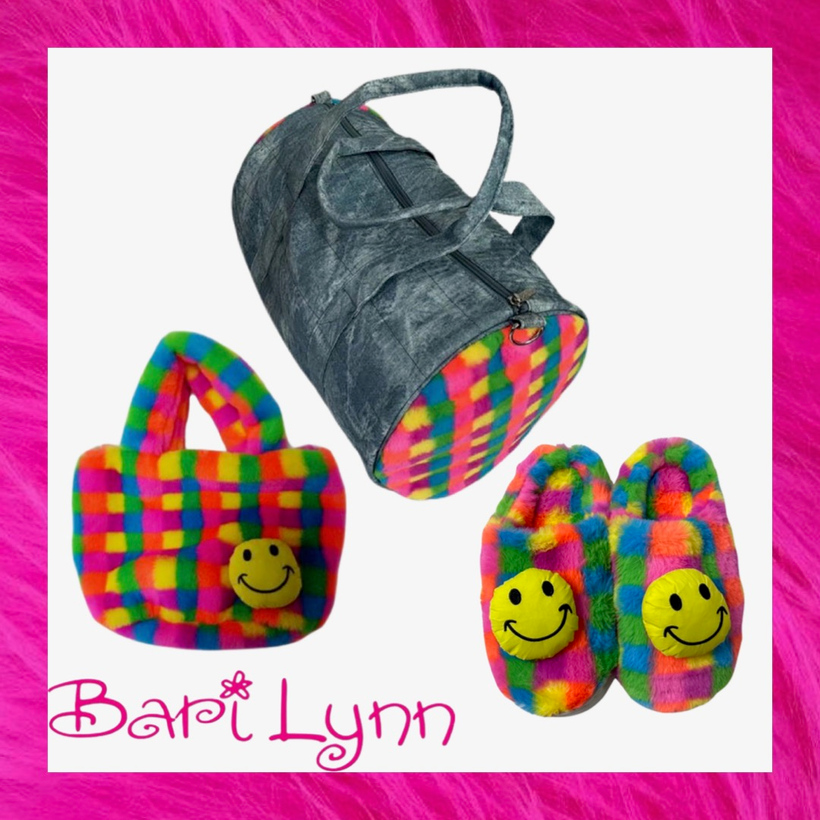 Bari Lynn Large Stationary Set – Little Miss Muffin Children & Home