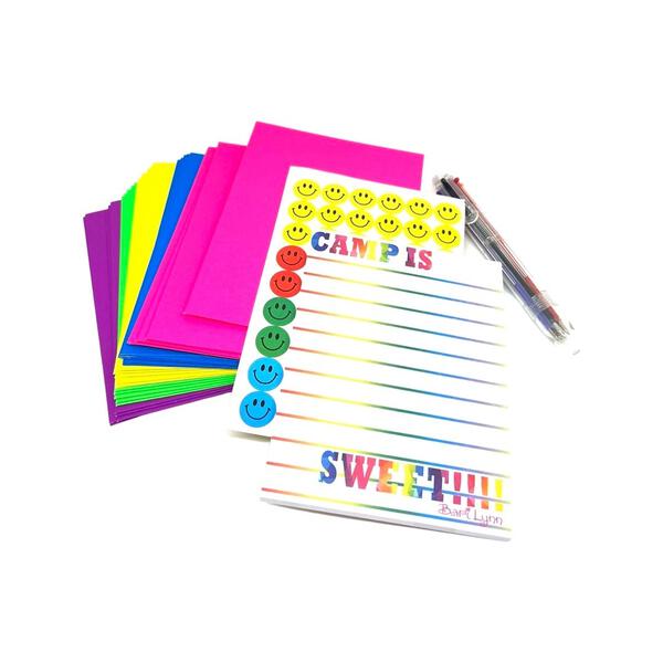 SMALL STATIONERY