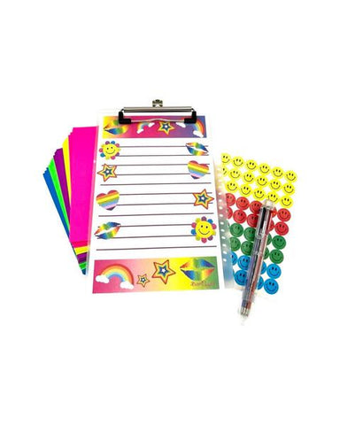 LARGE STATIONERY